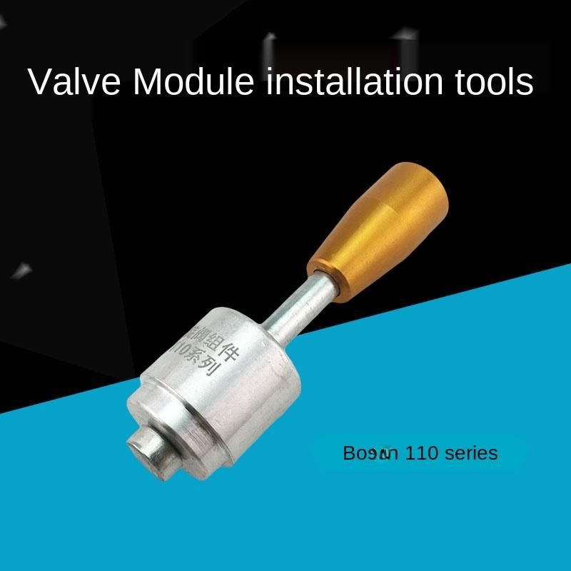 Injector Repair Valve Assembly Tool Injector Measuring Tool for 110