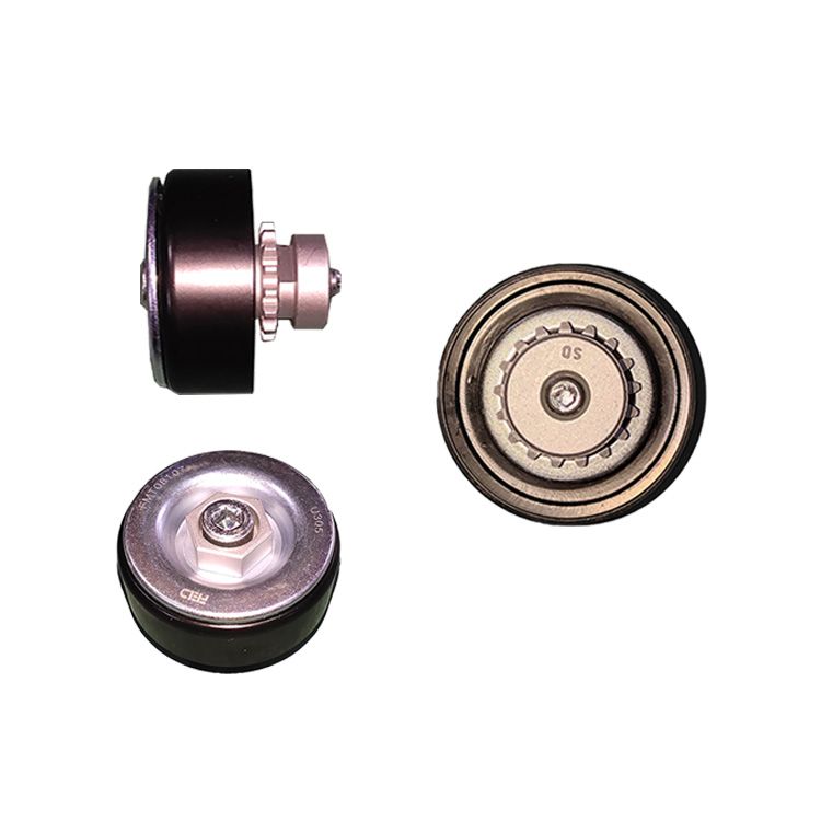 Car Spare Parts Generator Tensioner-FMT08107/B12 for Wuling Rongguang N300 (24540760)
