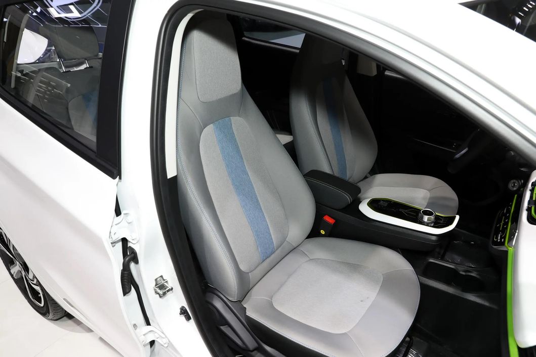 2023 Changan Benben EV E-Star 0km High Quality New Energy Powerful Electric China Vehicles Car Used Cheap Price Electric Car Automatic Vehicle Changan Car