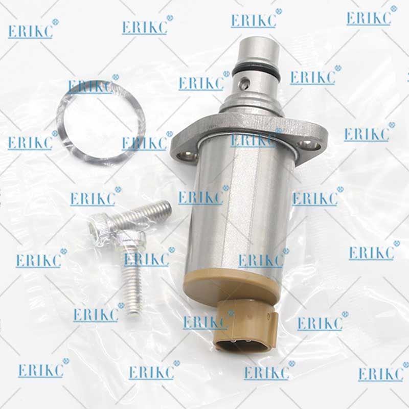 Erikc Diesel Control Valve 8980436863 8-98043686-3 Inlet Metering Valve 8980436864 8980436865 Denso Engine 294050-0200 294050-0460