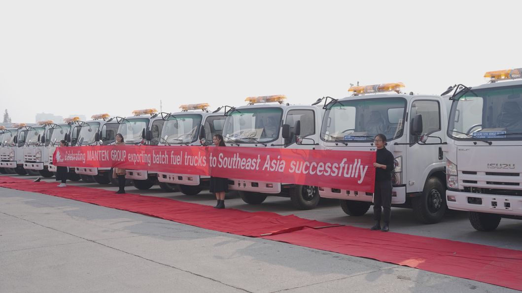 Philippines Market Isuzu Nkr 6 Cubic Meter Oil Refueling Trucks for Sale