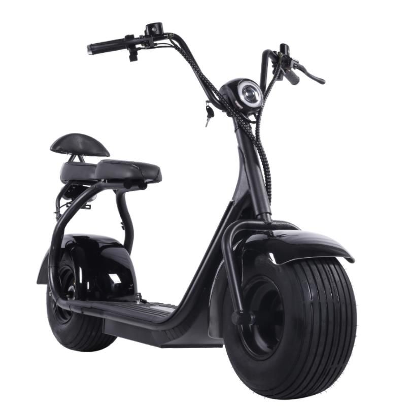 Basic Model Higj Quality 1500W/2000W Motorcycle Electric Scooters
