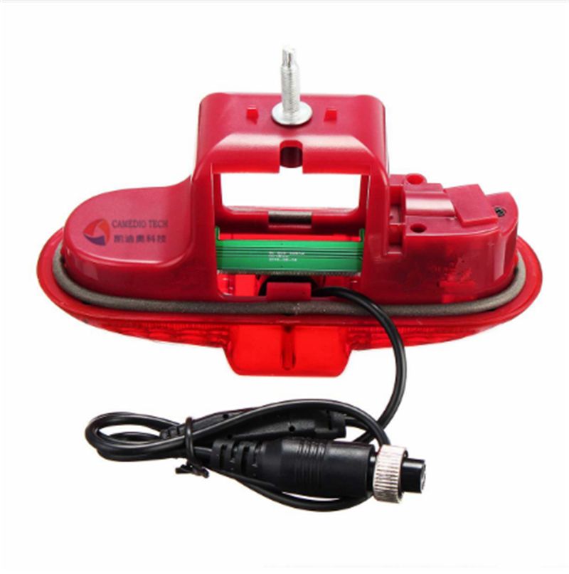 Car Reversing Backup Brake Light Camera for Renault Trafic2001-2014