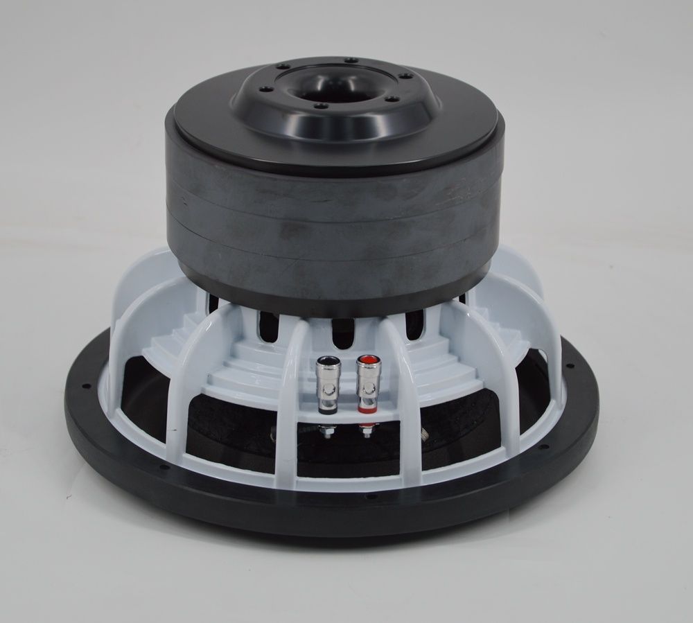 10 Inch Car Audio Subwoofer High Power Long Stroke