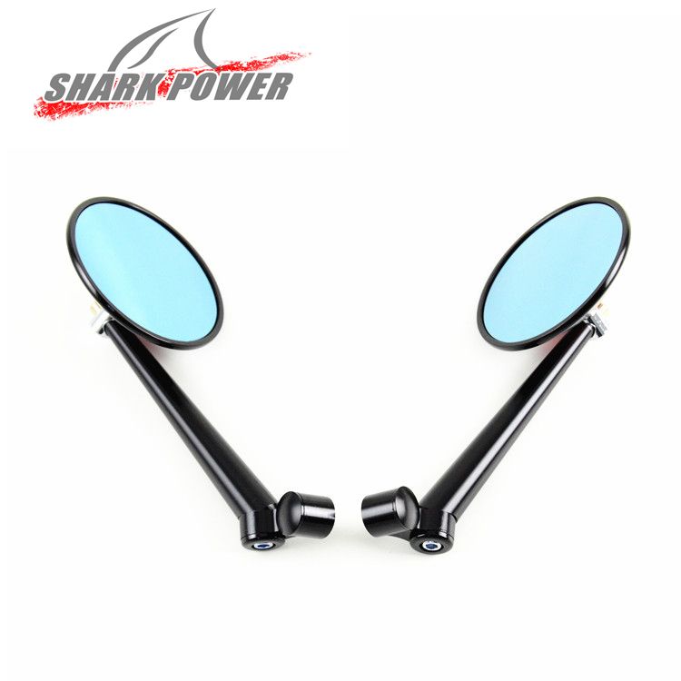 High Quality Motorcycle Spare Parts Universal Rearview Mirror