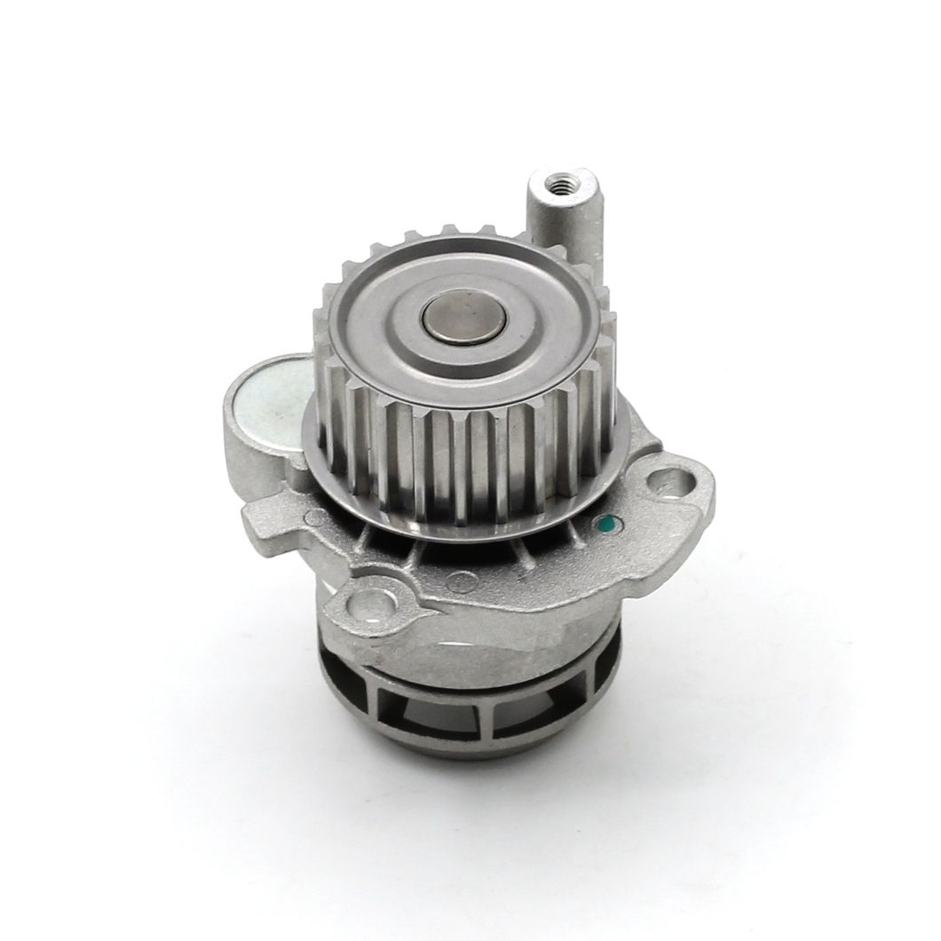 Hot Sale Wholesale Auto Parts Cooling System Engine Water Pump 06F121011 06A121011R for Audi A1 A3 A4 A6