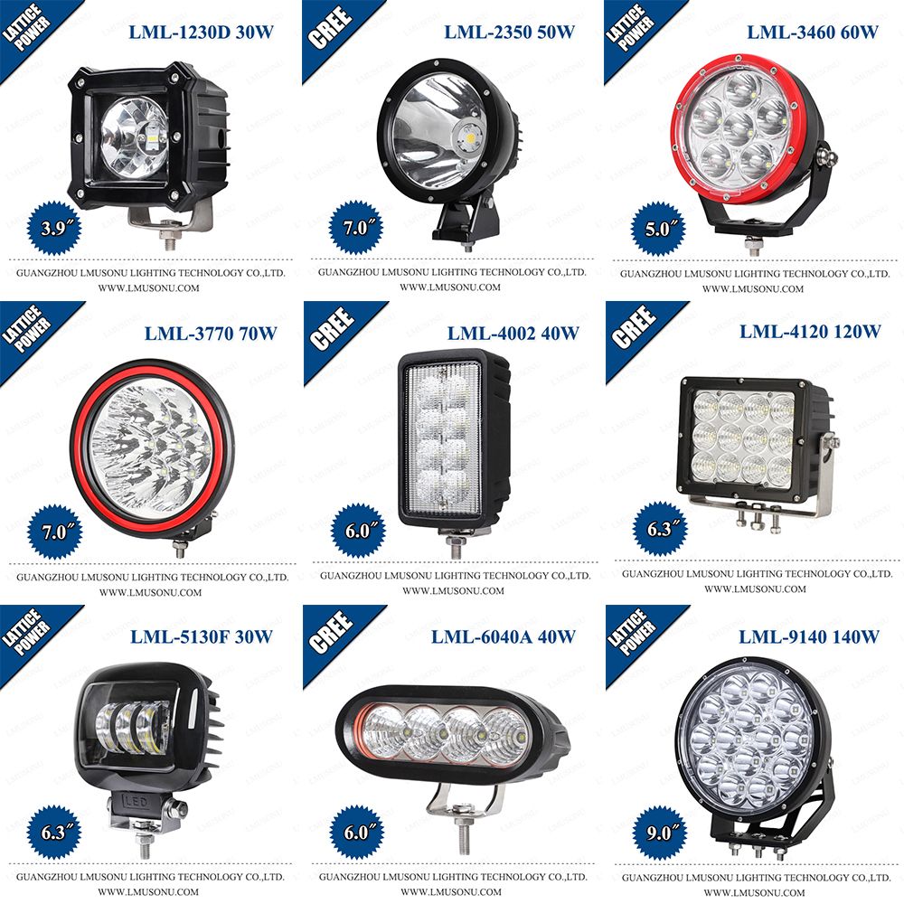 Lmuosnu Waterproof 20PCS*10W High Intensity CREE Chip Single Row Flood Spot Combo LED Flood Light Bar 200W