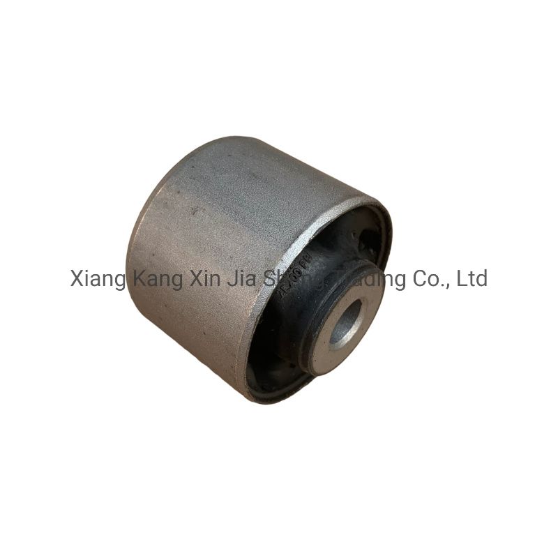 53912-2e200 Wholesale Automobile Parts Rear Axle Rubber Sleeve Axle Sleeve Differential Mounting Bushing Damping Rubber Sleeve Suitable for Hyundai KIA Models