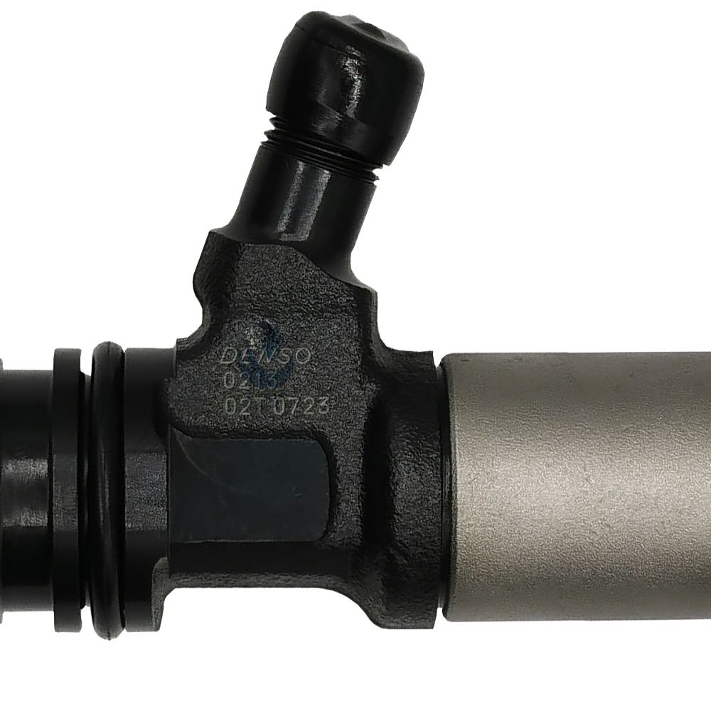 Diesel Engine Parts - Common Rail Denso Fuel Injectors 095000-0213