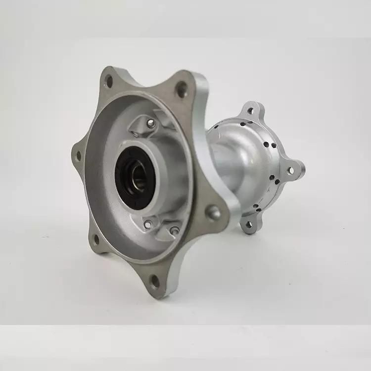 Motorcycle Titan 99 / Cg 83 Wheel Hub Unit Wheel Motor Hub
