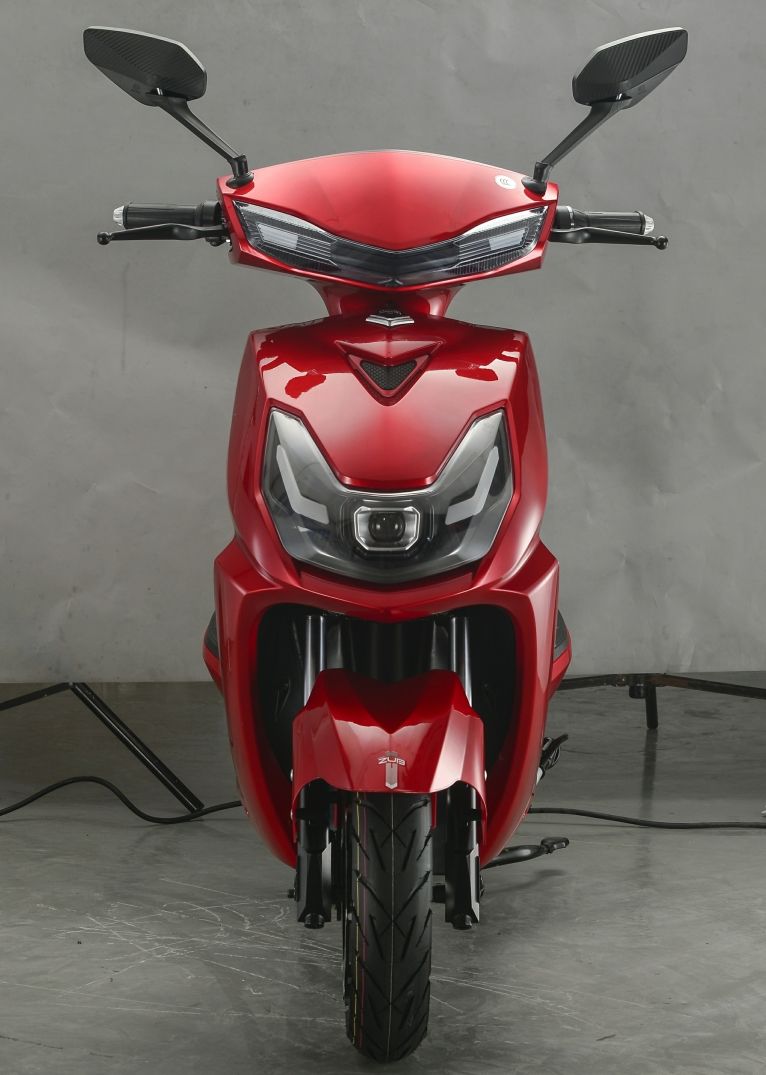 1000W High Performance E Scooter with Excellent Quality