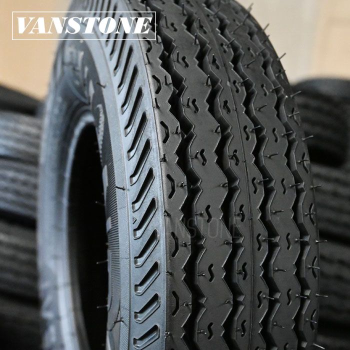 Long Life High Performance Heavy Duty Three Wheeler Good Price and Good Service 4.00-8 Motorcycle Tyre