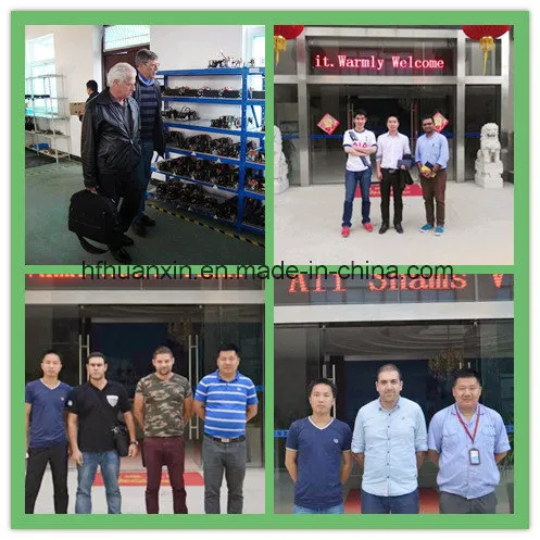 Electric Pedal Use for Lvtong Golf Car