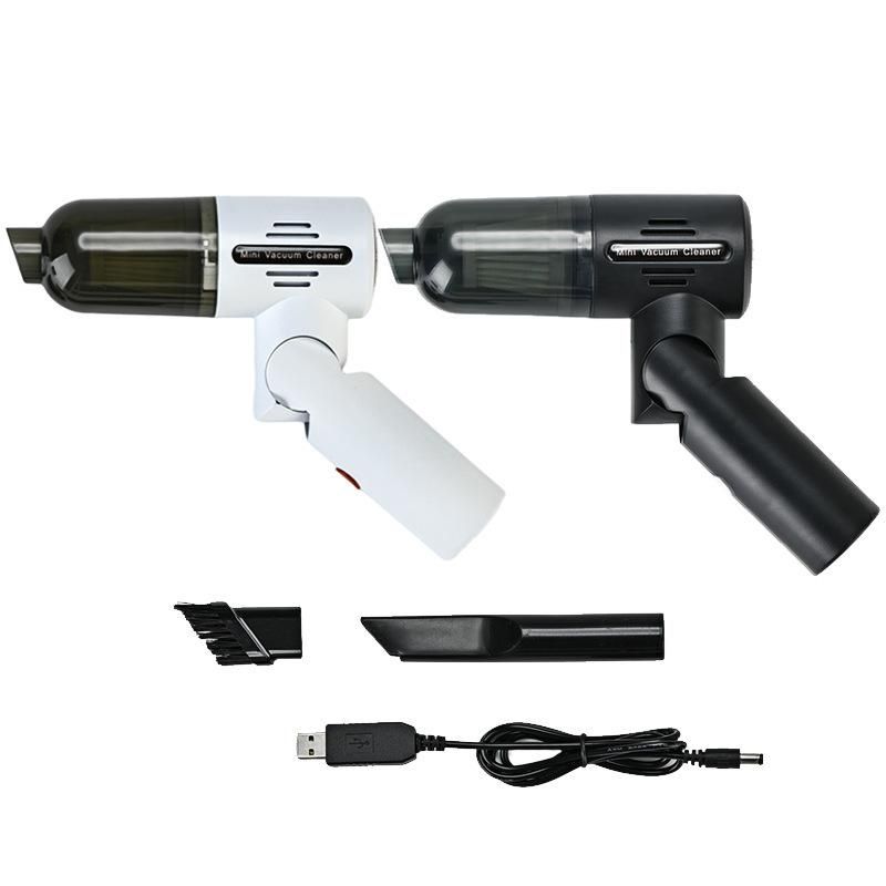 Power Display Cleaning Machine for Home Car Use Vacuum Cleaner