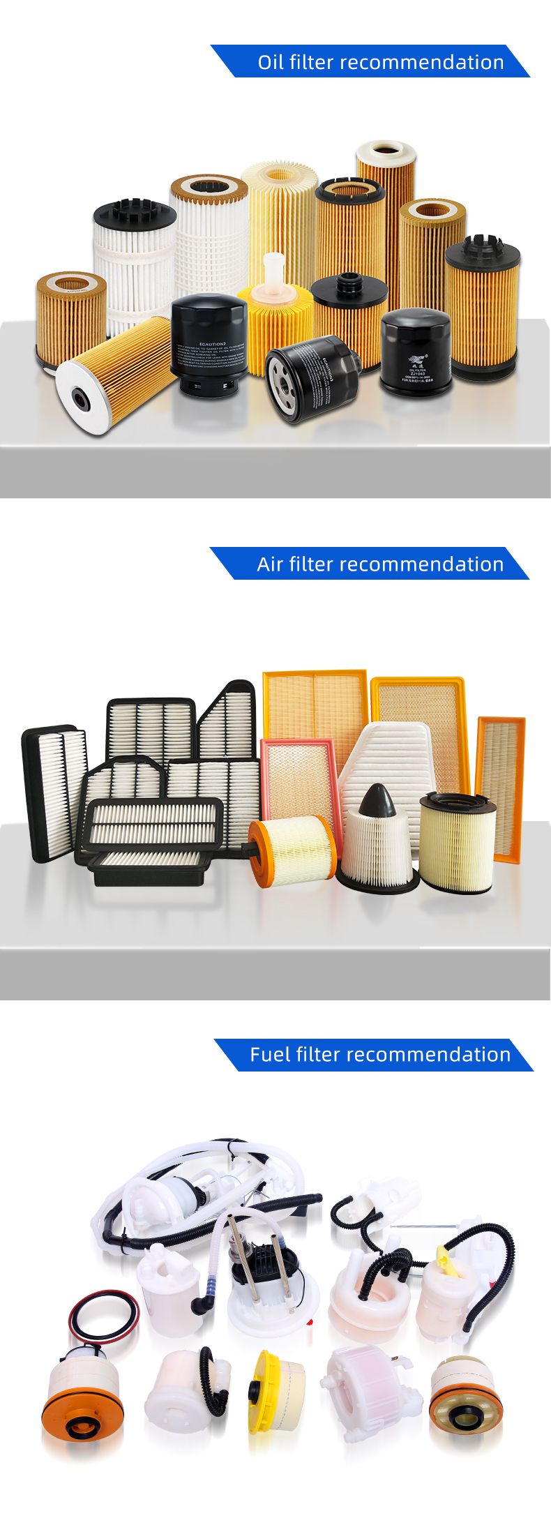 Zyc Can Customize A21-1109111FL Air Filter for Chery Toyota