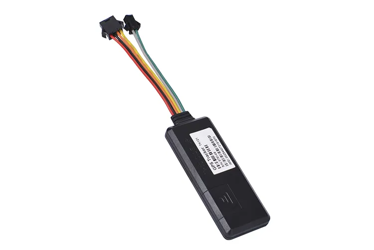 Hot Selling Cheap GPS Tracking Device for Car (TK121)