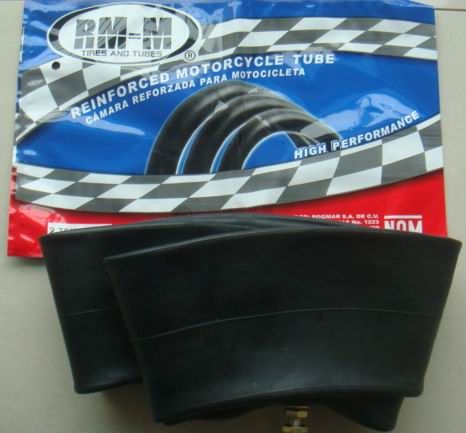 China Motorcycle Inner Tube 3.00-19 90/90-19 with High Quality and Low Price (own factory)
