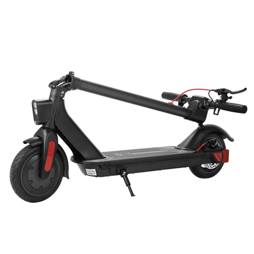 4 Wheel Handicapped Electric Mobility Scooter