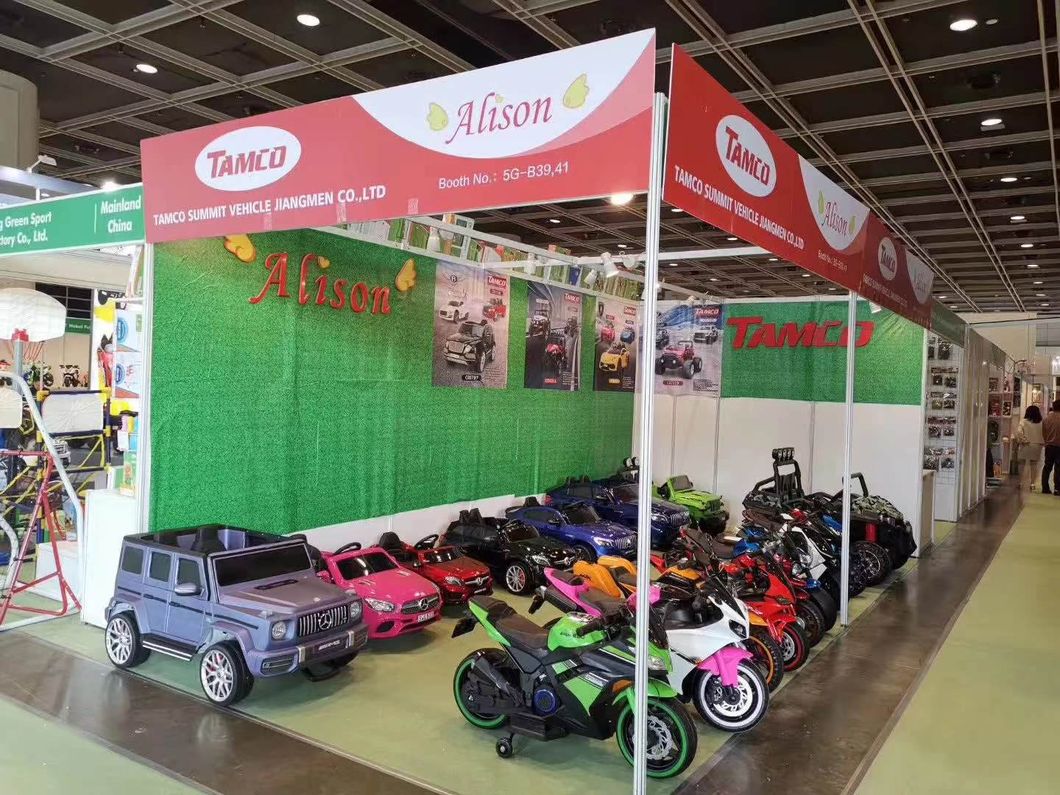 Cheap Kid Electric Go Kart for Sale Multifunctional Integrated Central Control
