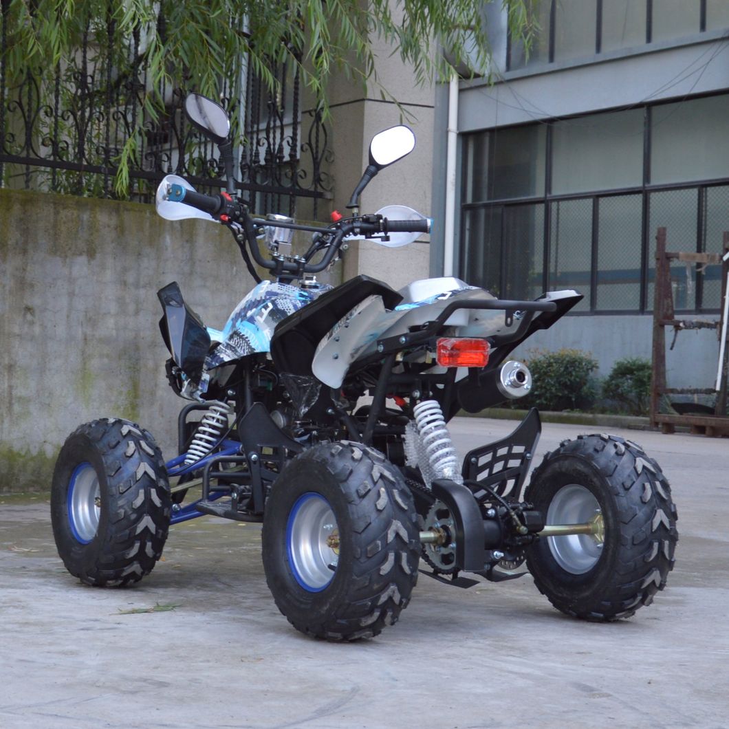 2020 Hot 110cc 125cc 150cc ATV Quad Racing Design Quad Bike