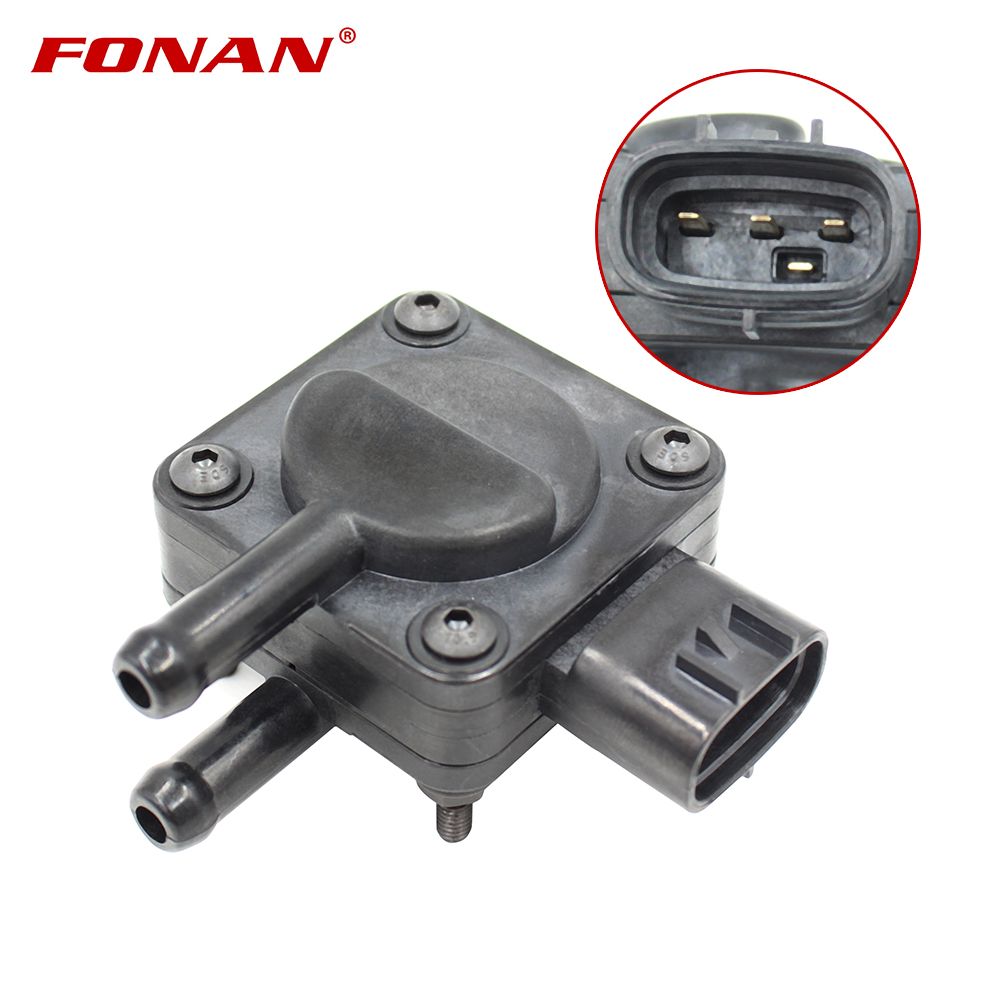 DPF Differential Exhaust Pressure Sensor for Hino 893901090b S893901090