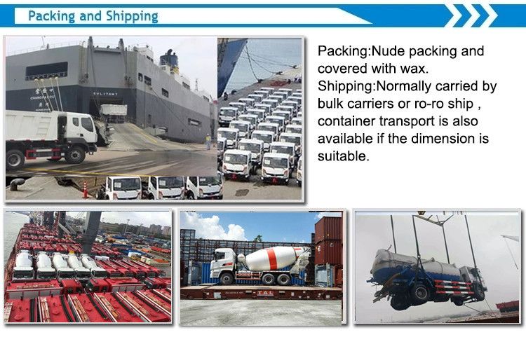 Japan I Suzu Ftr 8m3 10m3 Skip Loader Roll of Garbage Truck