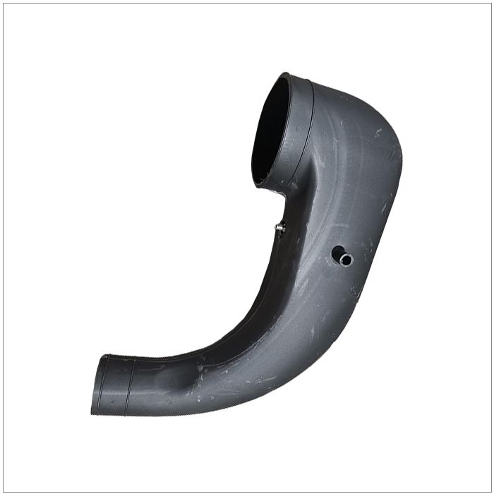 Sinotruk Spare Parts Wg9725190904 HOWO Truck Air Intake Pipe Interface