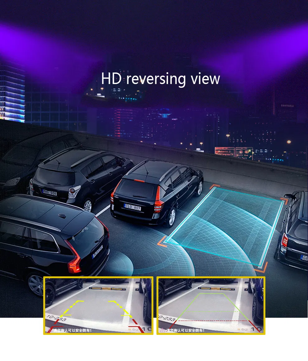 Silverstrong Android 9.1 2 DIN 9.5&prime; &prime; Car Radio Multimedia Video Player Auto Stere GPS for Volkswagen Nissan Hyundai KIA Toyota Honda Chrysler
