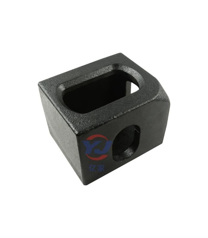 Corner Piece of National Standard Container