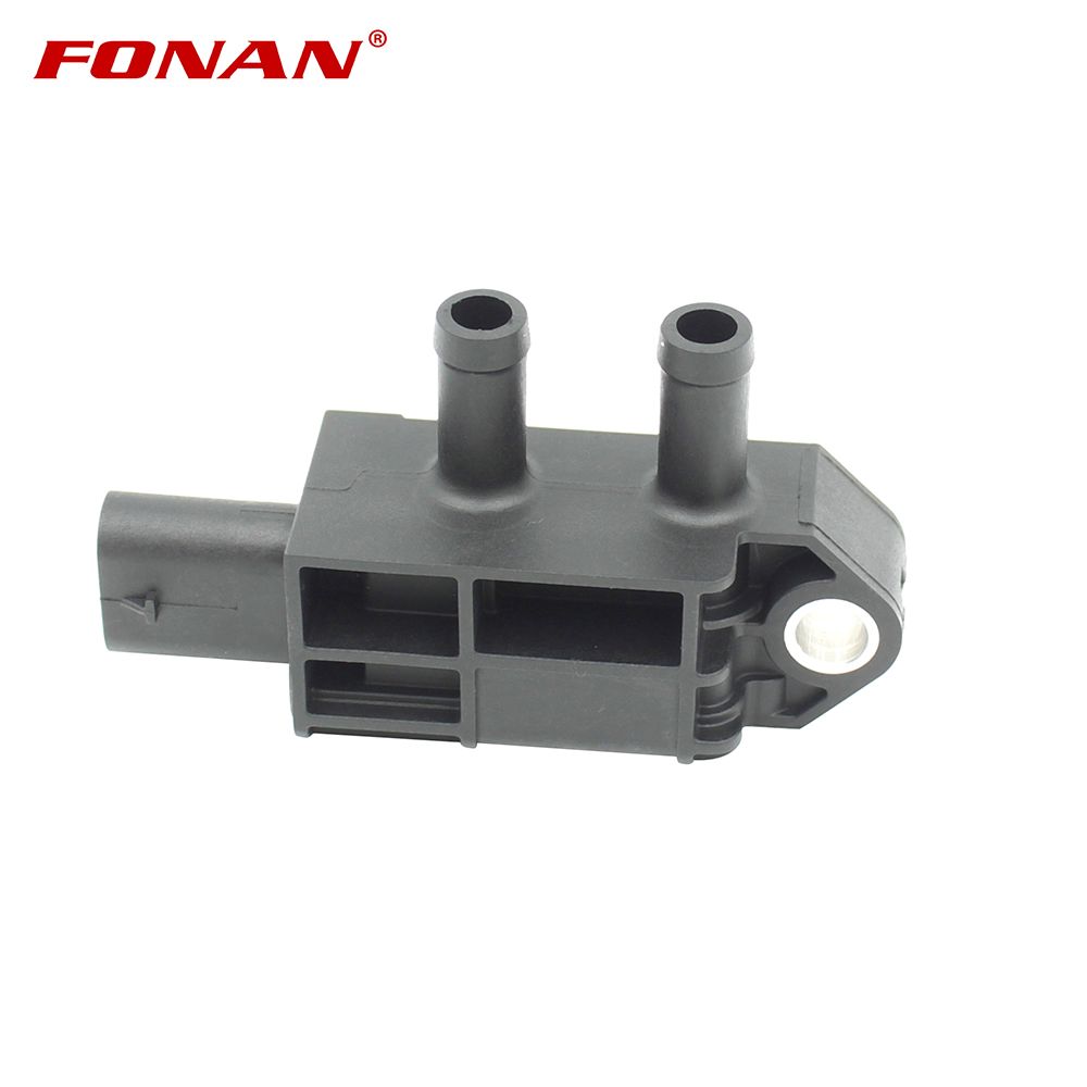 DPF Differential Pressure Sensor for Volkswagen Transporter T6 2.0 Tdi 150 Delivery Diesel 2015- 04L906051f