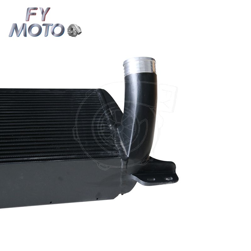 China Manufacture for Ford Mustang Eco Boost Evo2 Competition Intercooler
