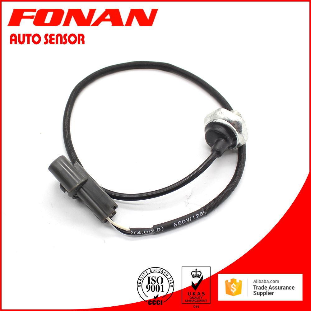 Fonan Knock Detonation Sensor for Hyundai Mitsubishi 39510-38021 E1t115571 E1t15582 MD159216 39510-38020