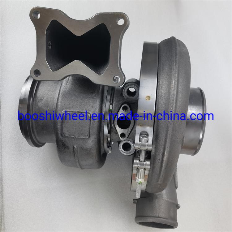 Hx82 Turbo 4042816 4042816 4042817 4955289 4089756 Turbocharger for Powergen Power Generation Qsk60 Cm2150 Mcrs Cm500 Engine
