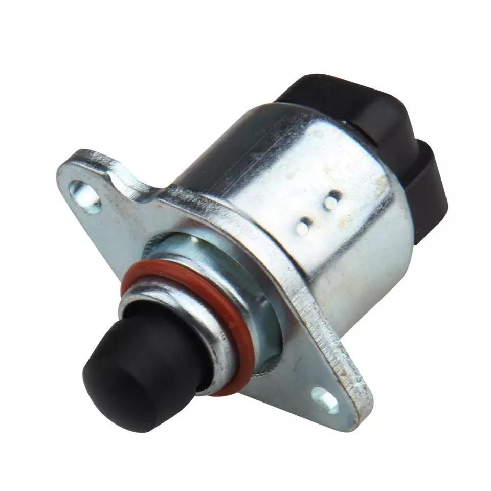 Manufactory High Quality Idle Air Control Valve 12482707 217436 8124827070 1710167 2h1048 12482707 AC160 for GM Pontiac Chevrolet