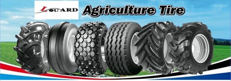 Pneu Agricole L-Guard 11L-15-12pr I-1 550-16-6pr F-2