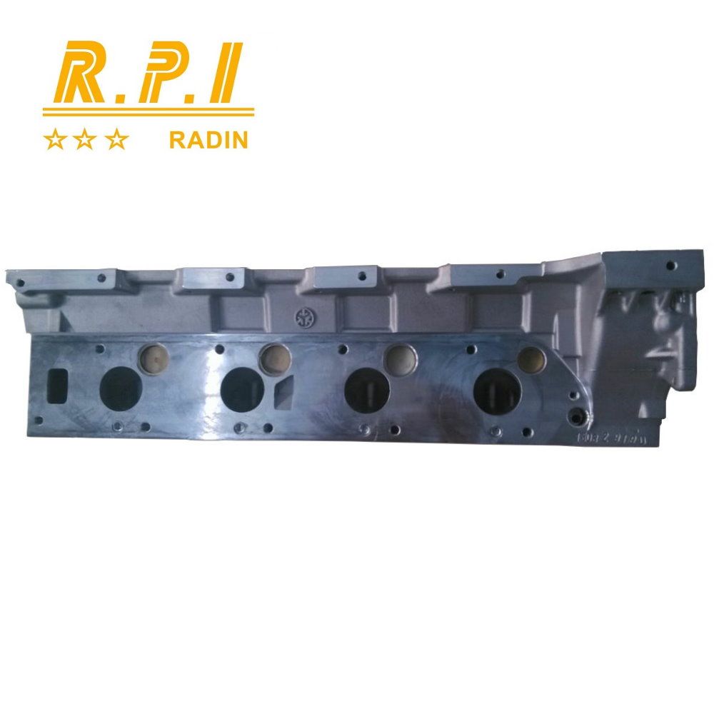 OM611 cylinder head for Benz Vito 108 110 112 Sprinter 2151C 2.0 2.2 CDI DOHC 16V 1998- 908572 6110102320 6110104420 6110105420 6110106620 6110106720 6110106820