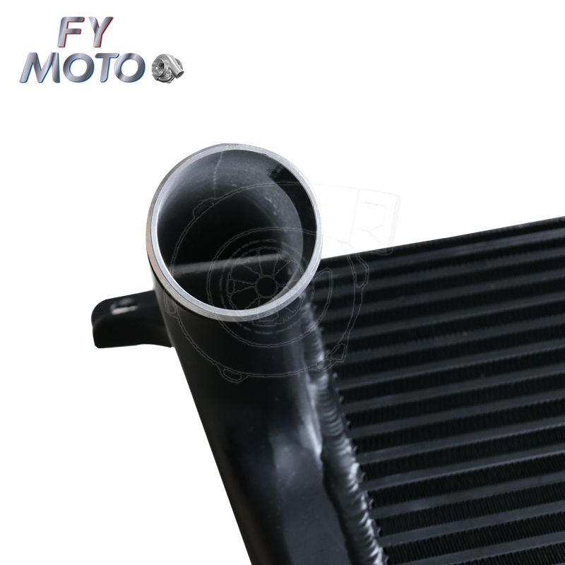 China Manufacture for Ford Mustang Eco Boost Evo2 Competition Intercooler