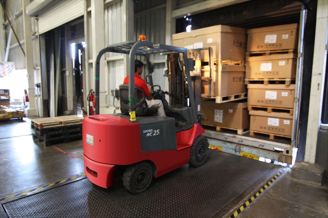 Precision China Customize 3t Movable MID-Rise Scissor Lift CE Approved