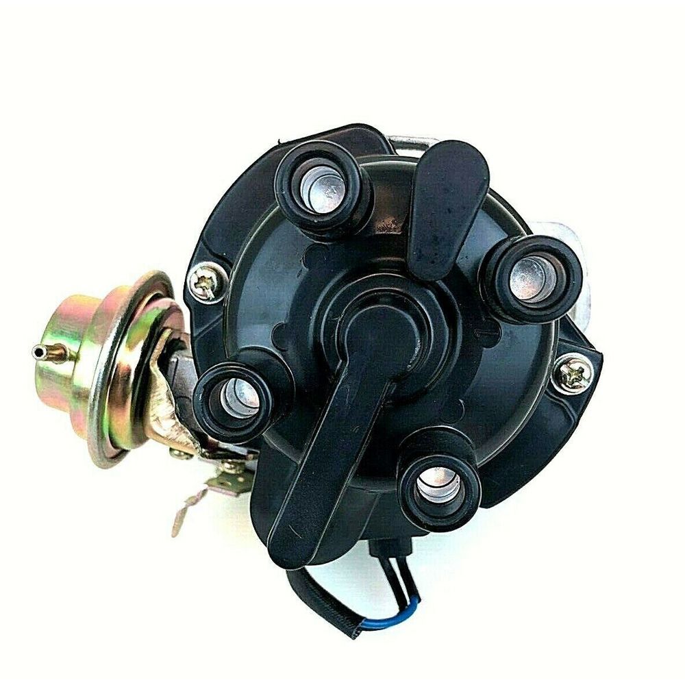 Car Accessories Car Spare Engine Parts Ignition Module Distributor for Mitsubishi Colt T6t87074