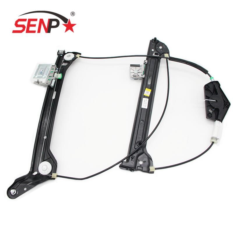 OEM 8t0 837 461c/8t0 837 462c L&R Window Regulator for Audi A5/S5/RS5 2008-2016 High Quality Window Lifter Without Motor Use to Germany Car 8t0837461/8t0837462