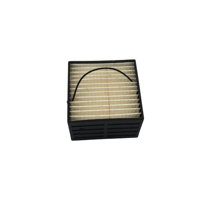 Fuel Filter PU89 E0530K01 Fs1081 Carton Box Customized 100% Tested 12 Months 76*54mm Agrofil