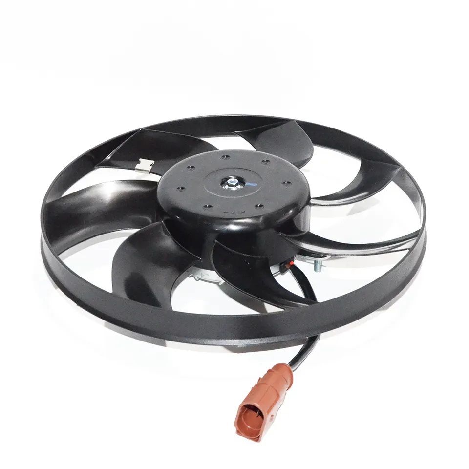 1ko959455dg Car Radiator Fan Control Module for VW for Touran Sagitar