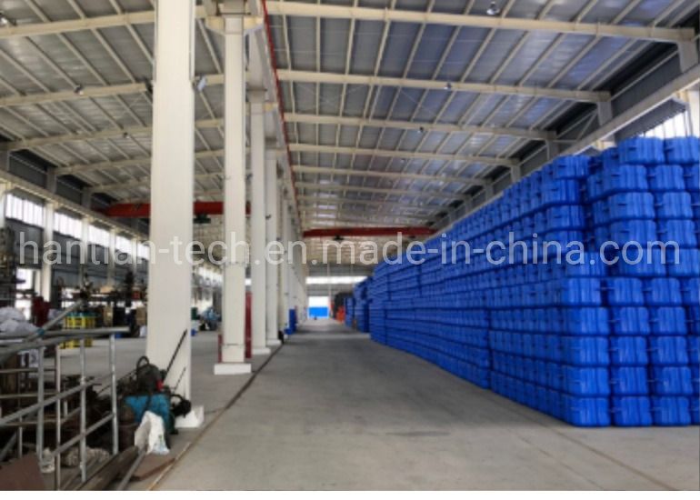 Plastic Modular HDPE Floating Magic Float Made in China for Floating Dock