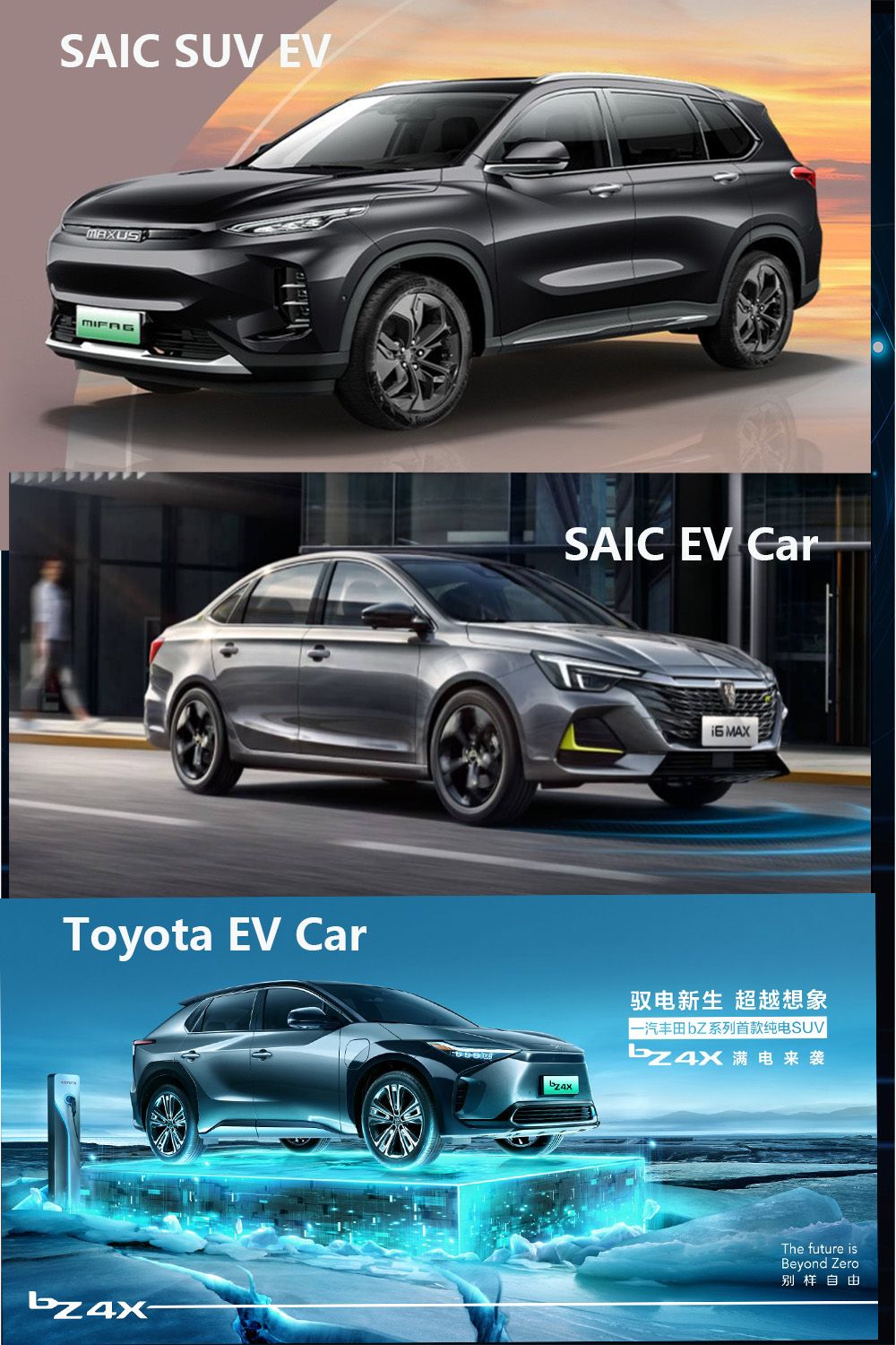 510km Pure EV 2023 Used/New Byd Yuan Plus Flagship EV/Electric/Vehicle Lithium Battery Long Range SUV Car Multiple Versions Primary Source of Goods