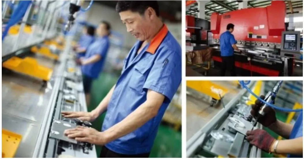 Pasenger Elevator Spare Parts Elevator Tensioning Device for Speed Governor Lift Elevator Parts