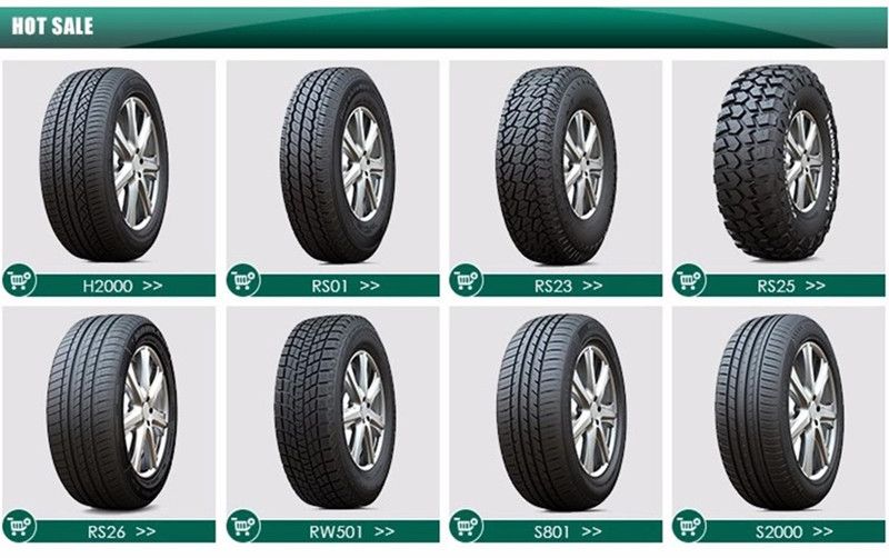 Tanco Royal Black Quality Tyre with Pattern H202 175/70r13 185/65r15 205/55r16