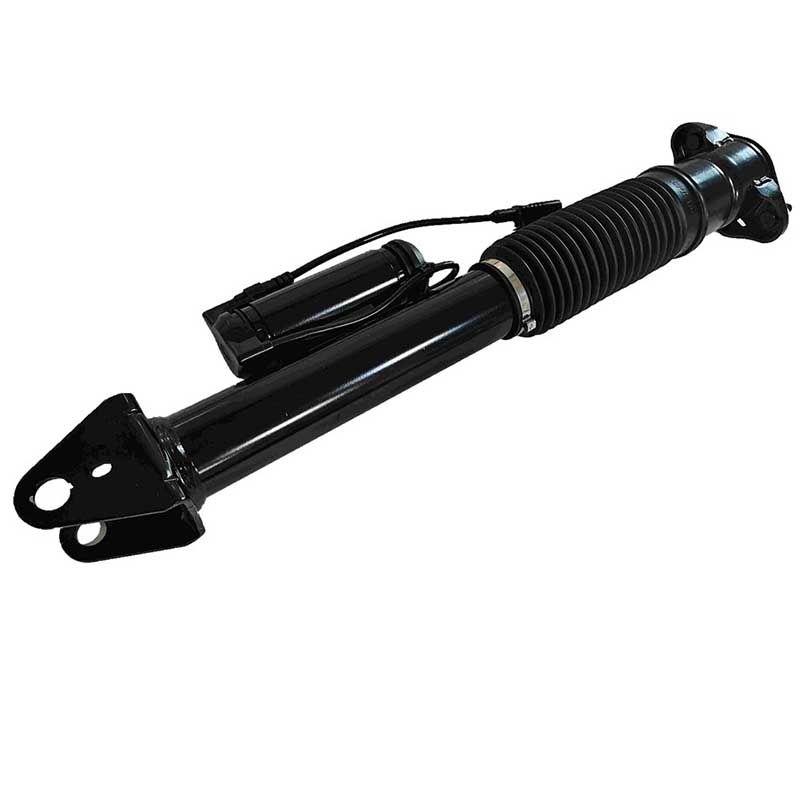 Rear Right Left Air Suspension Shock Absorber With ADS for Mercedes M Class W164 GL320 GL350 GL450 GL500 ML350 ML450 ML500 1643200731 1643202031