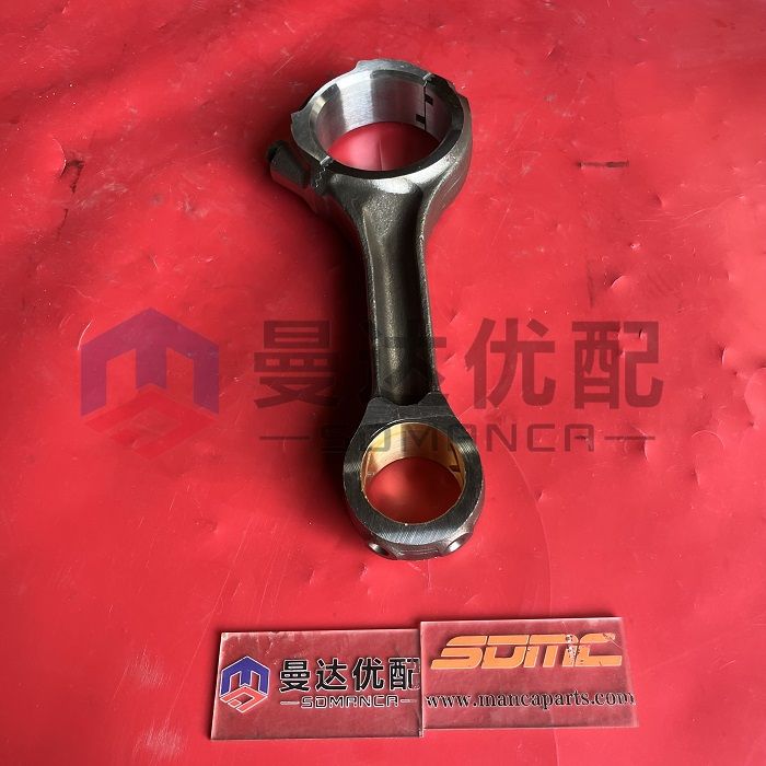 Rod Assy Connecting