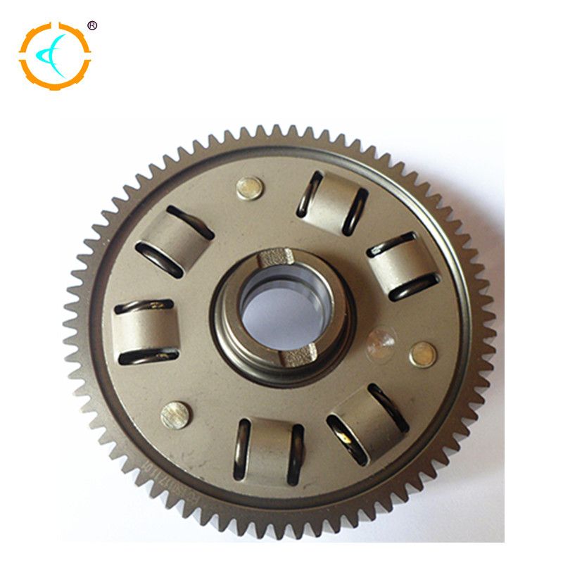 Wholesale Motorcycle Sub-Secondary Clutch Assy QS110/Fw110