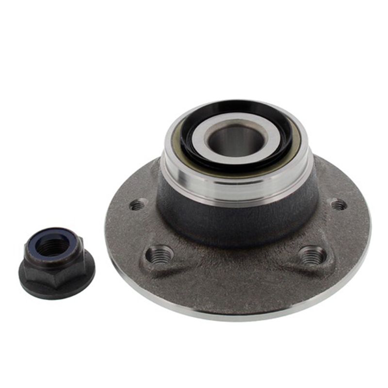Quality Assurance 7701204667 7704002263 200327 R155.40 VKBA968 Rear Wheel Hub Bearing Kit